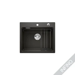 BLANCO ETAGON keraamiline köögivalamu