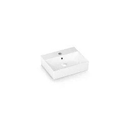 BRUSELAS portselan vannitoavalamu