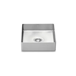 DETROIT portselan vannitoavalamu